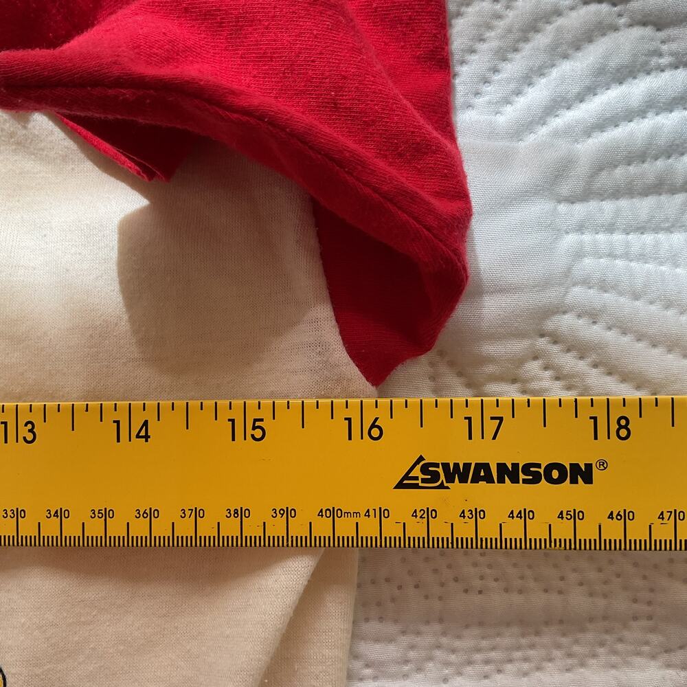 Vintage 1985 St.Louis Cardinals Eastern Divison Champions One Size T Shirt - Picture 5 of 7